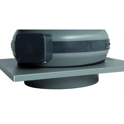 Ventilator centrifugal de acoperis CA 200 MD E RF VORTICE cod VOR-16185