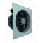 Ventilator centrifugal de perete CA 125 MD E W VORTICE cod VOR-16121