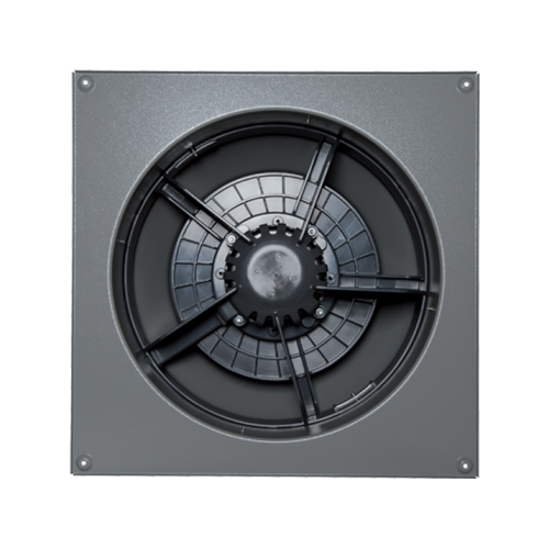 Ventilator centrifugal de perete CA 160 MD E W VORTICE cod VOR-16134