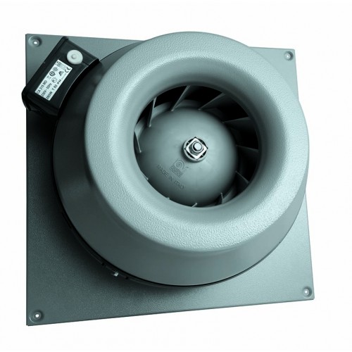 Ventilator centrifugal de perete CA 160 MD E W VORTICE cod VOR-16134