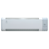Convector de perete 2 kW Microsol 2000 V0 VORTICE cod VOR-70592