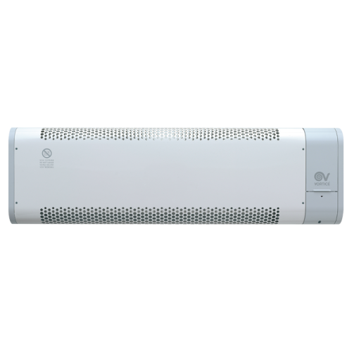 Convector de perete 2 kW Microsol 2000 V0 VORTICE cod VOR-70592