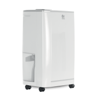Dezumidificator Deumido 10 EVO Vortice, 10 l/24 h, filtru carbon activ, timer, cod VOR-26025