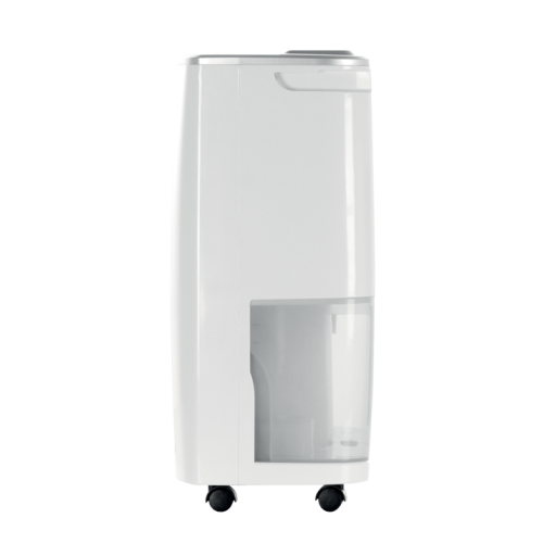 Dezumidificator Deumido 10 EVO Vortice, 10 l/24 h, filtru carbon activ, timer, cod VOR-26025