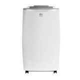 Dezumidificator Deumido 20 EVO Vortice, 20 l/24 h, filtru carbon activ, timer, 2 viteze, mod TURBO, cod VOR-26027