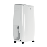 Dezumidificator Deumido 20 EVO Vortice, 20 l/24 h, filtru carbon activ, timer, 2 viteze, mod TURBO, cod VOR-26027