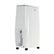 Dezumidificator Deumido 20 EVO Vortice, 20 l/24 h, filtru carbon activ, timer, 2 viteze, mod TURBO, cod VOR-26027