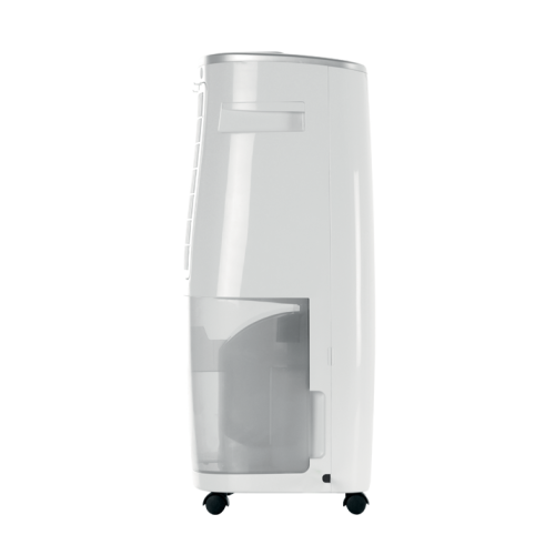 Dezumidificator Deumido 20 EVO Vortice, 20 l/24 h, filtru carbon activ, timer, 2 viteze, mod TURBO, cod VOR-26027