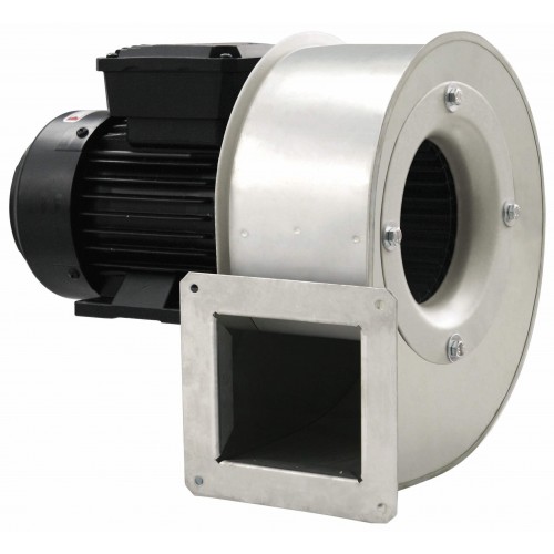 Ventilator centrifugal din inox DIC 100 T cod DIN0313