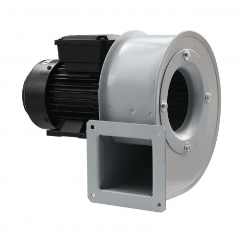Ventilator centrifugal DIC 100 M Dynair cod DIN0304