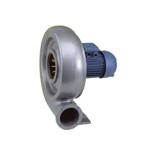 Ventilator centrifugal din aluminiu F 22 M DYNAIR cod DIN0318