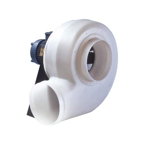 Ventilator centrifugal din plastic Dynair PR-AC