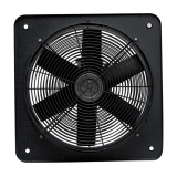 Ventilator axial VORT-E 354 T ATEX II 2G/D h T3/125°C X Gb/Db cod VOR-40327