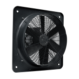 Ventilator axial VORT-E 254 T ATEX II 2G/D h T3/125°C X Gb/Db cod VOR-40325