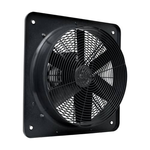 Ventilator axial VORT-E 404 T ATEX II 2G/D h T3/125°C X Gb/Db cod VOR-40328