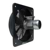 Ventilator axial VORT-E 506 T ATEX II 2G/D h T3/125°C X Gb/Db cod VOR-40333