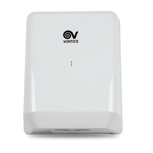 Uscator de maini automat EcoDry Vortice cod VOR-19236