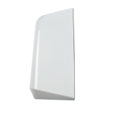 Uscator de maini automat EcoDry Vortice cod VOR-19236