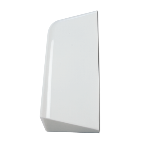 Uscator de maini automat EcoDry Vortice cod VOR-19236