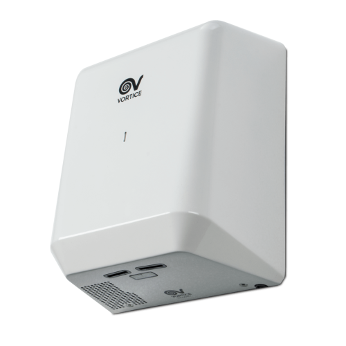 Uscator de maini automat EcoDry Vortice cod VOR-19236