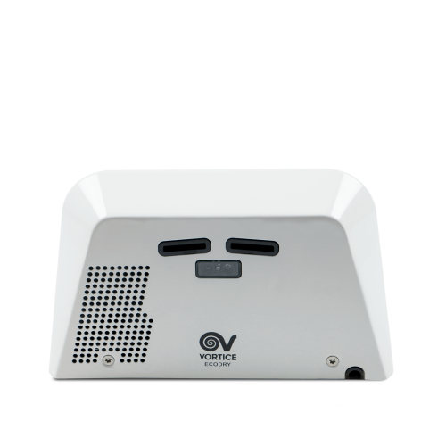 Uscator de maini automat EcoDry Vortice cod VOR-19236