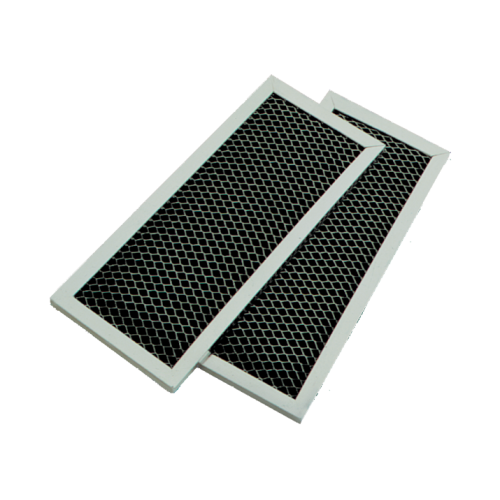 Filtru VORTICE de carbon activ (2 buc/pachet) cod VOR-22009