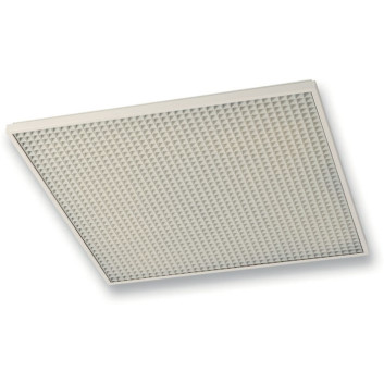 Grila evacuare pentru tavan casetat 545x545 (interior) cod DIF0204 Grila evacuare pentru tavan casetat 545x545 (interior) cod DIF0204