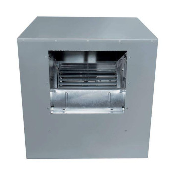 Ventilator centrifugal carcasat box DTM 9/9 4M 3/4 Sisteven cod SIS0002
