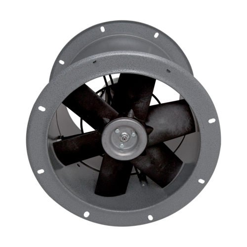 Ventilator axial de tubulatura VORTICE de presiune medie Vorticel MPC-E 354 M cod VOR-42217