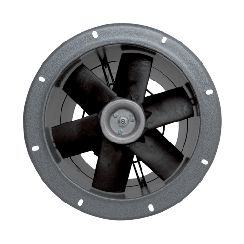 Ventilator axial de tubulatura VORTICE de presiune medie Vorticel MPC-E 302 M cod VOR-42209