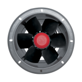 Ventilator axial de tubulatura VORTICE de presiune medie Vorticel MPC-E 304 T cod VOR-42310