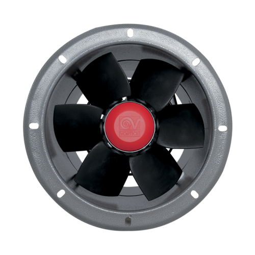 Ventilator axial de tubulatura VORTICE de presiune medie Vorticel MPC-E 304 T cod VOR-42310