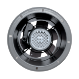 Ventilator axial de tubulatura VORTICE de presiune medie Vorticel MPC-E 304 T cod VOR-42310