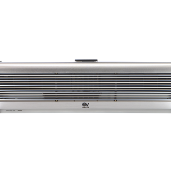 Perdea de Aer Cald Vortice Air Door H AD900 T, Electrica, Trifazica, 0.9 metri, Debit 1200 mc/h