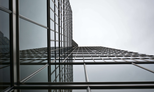 Sistem complet de ventilatie si climatizare - cladire de birouri de 12.000 mp