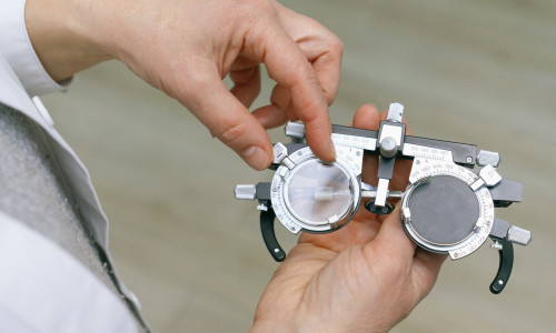 Furnizare si montaj centrala tratare aer - clinica oftalmologica