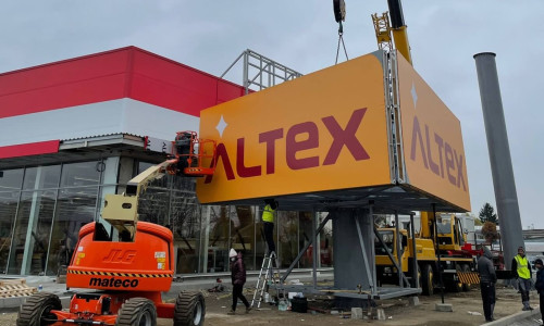 ALTEX & JYSK - instalatii de ventilatie si climatizare