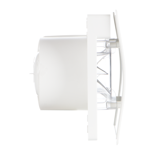 Ventilator Baie Vortice Punto Evo Flexo MEX 100/4" LL 1S T