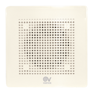 Ventilator casnic VORTICE Punto Evo ME 100/4" LL T long-life cu timer cod VOR-11264