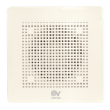 Ventilator casnic VORTICE Punto Evo ME 100/4 LL long-life cod VOR-11260