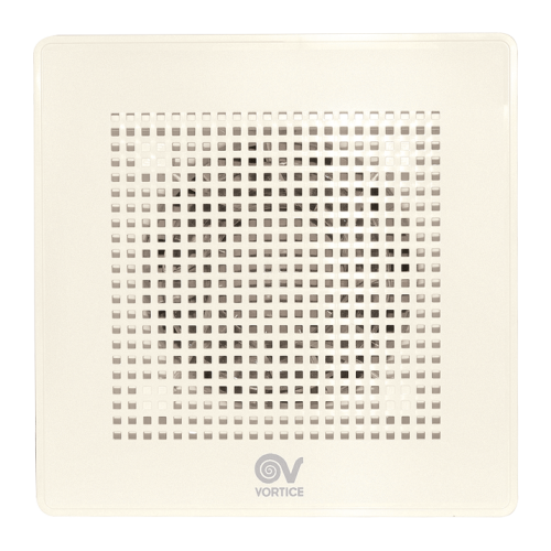 Ventilator casnic VORTICE Punto Evo ME 120/5 LL T long-life cu timer cod VOR-11274