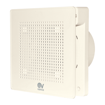 Ventilator casnic VORTICE Punto Evo ME 120/5" LL long-life cod VOR-11270