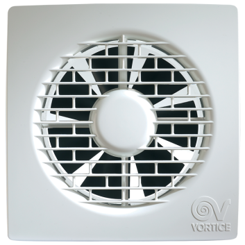 Ventilator Baie, Axial, Vortice Punto Filo MF 90/3.5", Diametru 90mm, Debit 65 mc/h, 2500 RPM, 14W, IPX4
