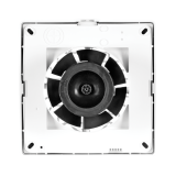 Ventilator Baie Vortice Punto M 120/5"