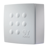 Ventilator baie Vortice Micro 80 cu timer pentru tubulatura cod VOR-11648
