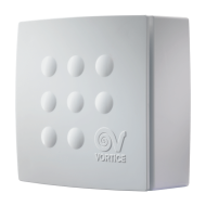 Ventilator baie Vortice Micro 80 cu timer pentru tubulatura cod VOR-11648