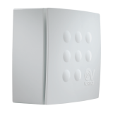 Ventilator baie Vortice Micro 80 cu timer pentru tubulatura cod VOR-11648