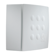 Ventilator baie Vortice Micro 80 cu timer pentru tubulatura cod VOR-11648
