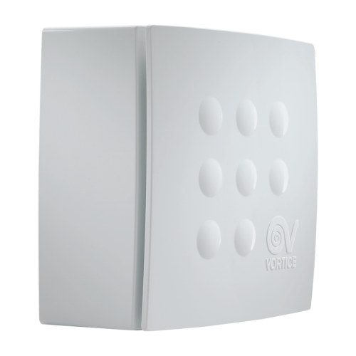 Ventilator baie Vortice Micro 80 cu timer pentru tubulatura cod VOR-11648