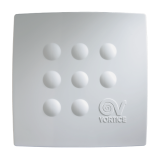 Ventilator baie Vortice Micro 80 cu timer pentru tubulatura cod VOR-11648